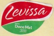doce mel frutas levissa 3111