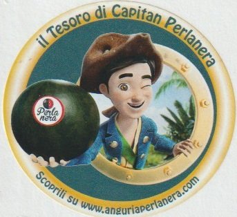 perla nera il tesoro di capitan perlanera scoprili su www.anguriaperlanera.com