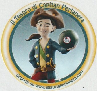 perla nera il tesoro di capitan perlanera scoprili su www.anguriaperlanera.com