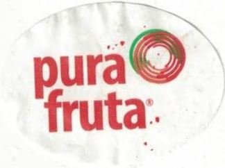 Pura fruta