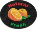 natural fresh