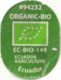 #94232 organic bio ec-bio-149 ecuador agriculture ecuador