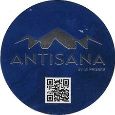 antisana by mi paisana