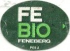 FE bio feneberg peru