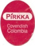 Prikka cavendish colombia