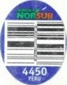 Agricola Norsur 4450 peru