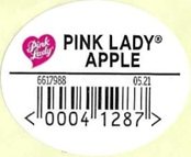 pink lady apple 00041287