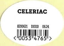 celeriac 00534765