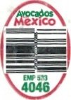 avocados from mexico emp 533 4046
