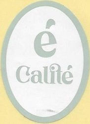 E calite