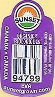 Sunset organics biologiques 94799 eva canada sunsetgrown.com