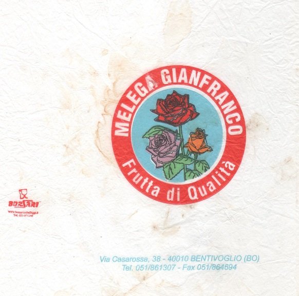 Melega gianfranco frutta di qualita bentivoglio