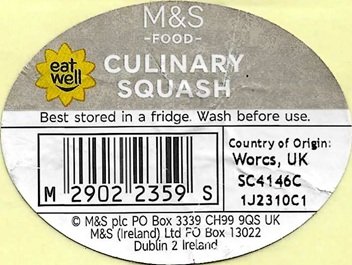 m&s food culinary squash eat well 29022359