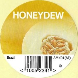 honeydew brazil 10052341