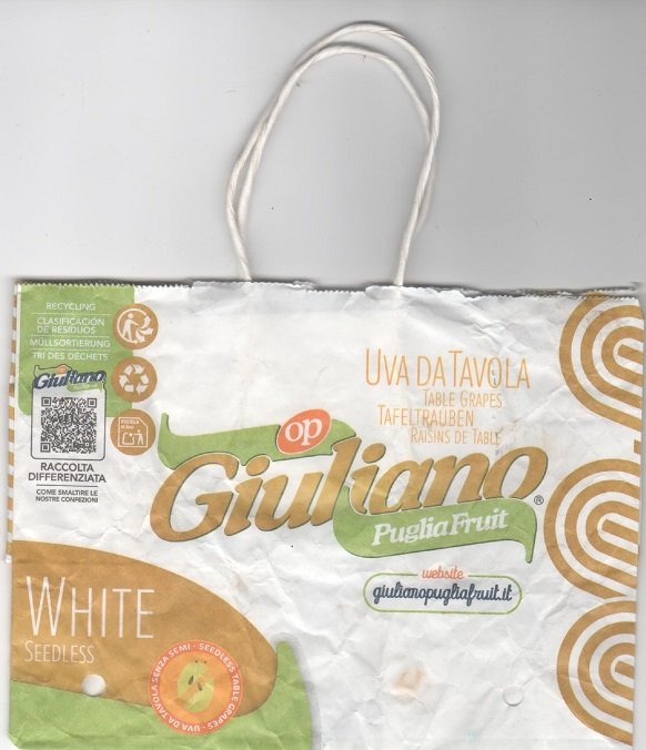 giuliano puglia fruit website giulianofruit.it uva da tavola table grapes