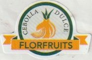 florfruits cebolla dulce