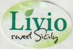 livio sweet sicily