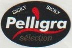 pelligra sicily selection