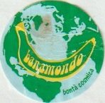 banamondo bonta cosmica