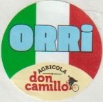 agricola don camillo orri