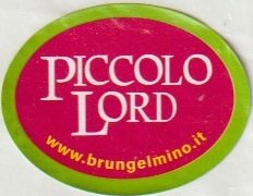 piccolo lord www.brungelmino.it