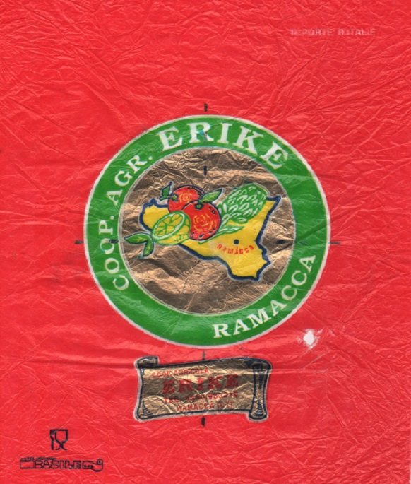 coop agr erike ramacca