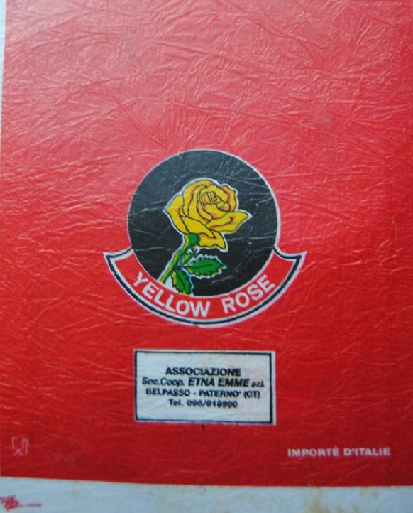 yellow rose associazione soc coop etna emme belpasso paterno importe d italie
