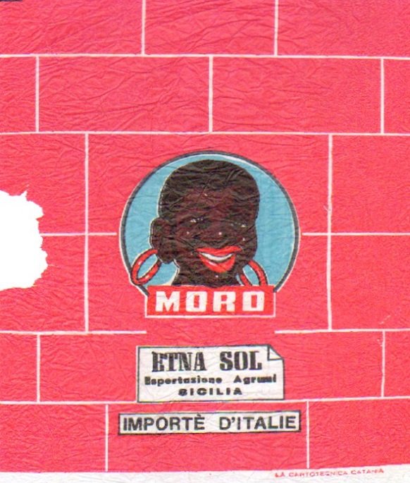 Moro etna sol esportazione agrumi sicilia importe d italie