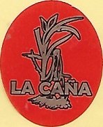 La cana