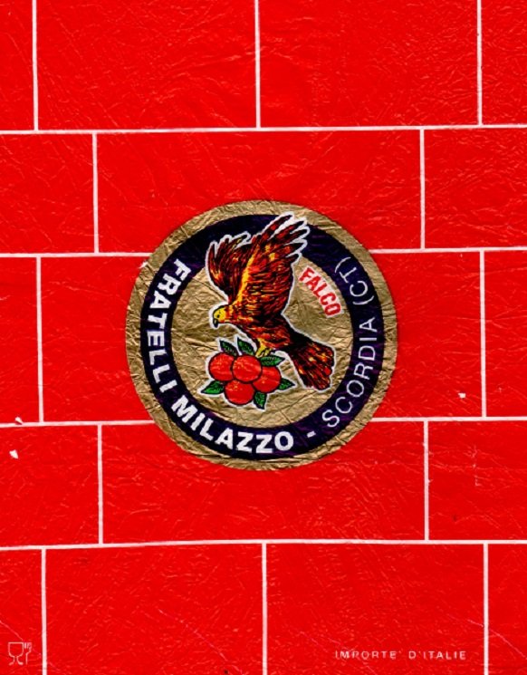 Falco fratelli milazzo scordia importe d italie