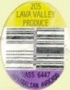 Lava valley produce 205 hass 6447 australian avocado