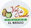 val de ornedo frutas el bierzo