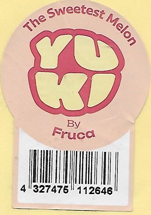 Yuki the sweetest melon by fuca 74327475112646