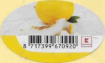 K kaufland 8717399670920