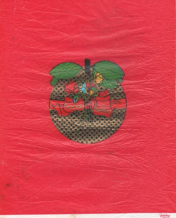 Fiocco rosso