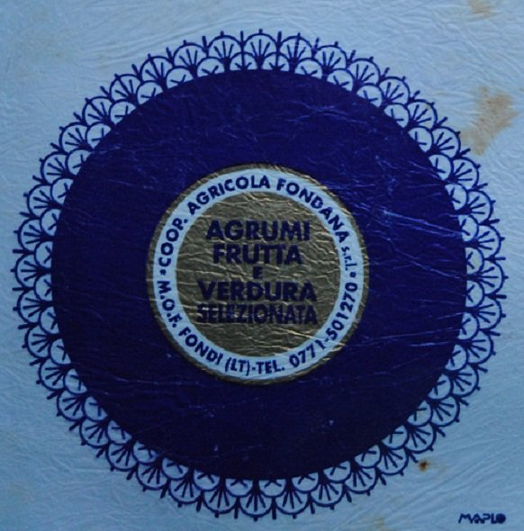 agrumi frutta e verdura selezionata coop. agricola fondana fondi