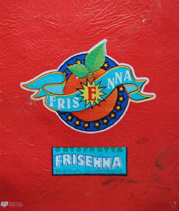 Frisenna ortofrutta frisenna paterno importe d italie