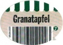 Granatapfel 4251291122223 7