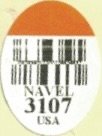 navel 3107 usa