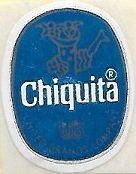 Chiquita ub united brands company