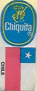 Chiquita chile