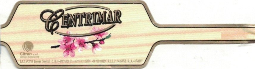 Centrimar