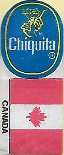 Chiquita canada