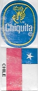 Chiquita chile