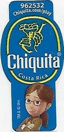 Chiquita 962532 chiquita.com/play costa rica