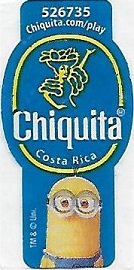 Chiquita 526735 chiquita.com/play costa rica