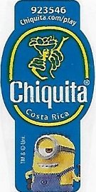 Chiquita 923546 chiquita.com/play costa rica