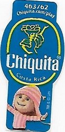 Chiquita 463762 chiquita.com/play costa rica