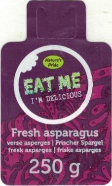 Nature s pride eat me i m delicious fresh asparagus 250  8717662021183