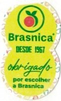 Brasnica desde 1967 obrigado por escolher a brasnica